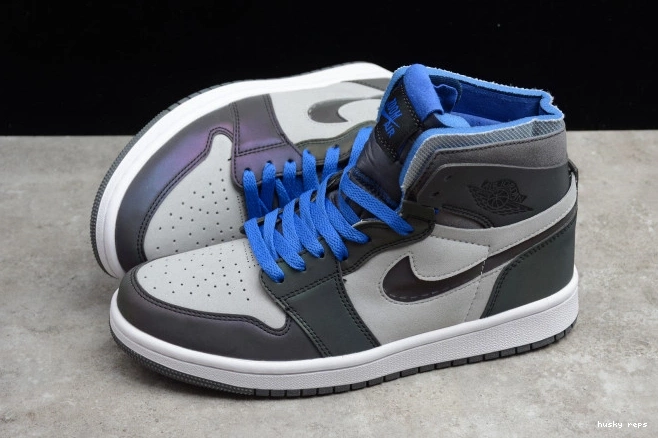 Cheap Husky of High Jordan Air League Zoom CMFT DD1453-001 (Esports) 1 Legends 0720